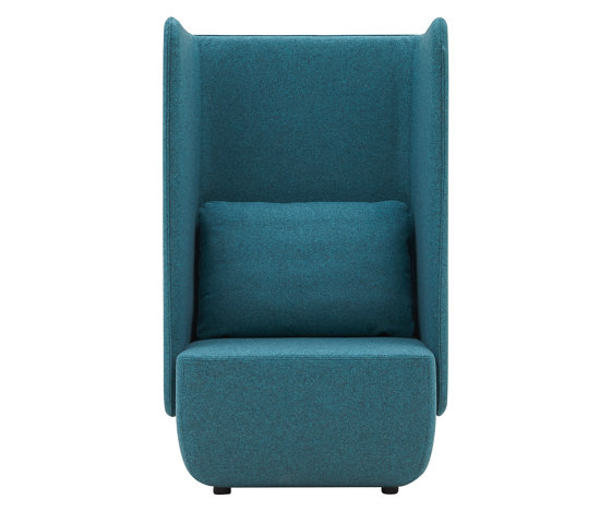OPERA Chair - High | Armchairs | SOFTLINE