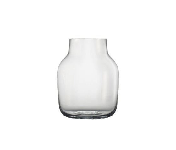 Silent Vase | Large | Vases | Muuto