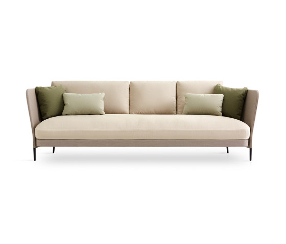 Käbu sofa | Canapés | Expormim