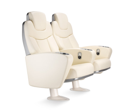 Smart 13012 | Auditorium seating | FIGUERAS SEATING