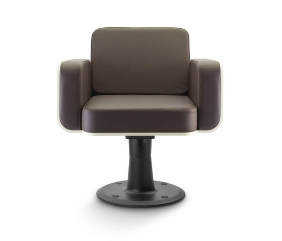 Woody RT | Sillas | FIGUERAS SEATING
