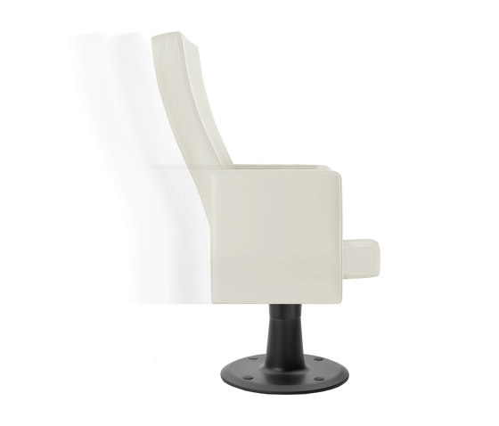 Senso RT | Sillas | FIGUERAS SEATING