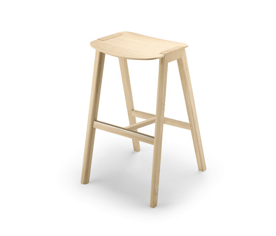 Heldu Barstool high | Bar stools | Alki