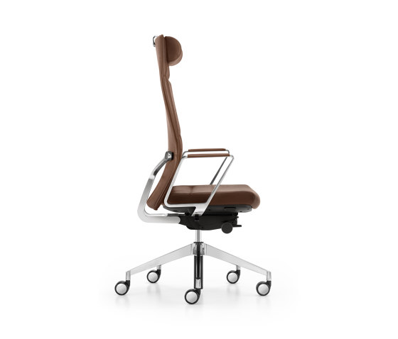 DIAGON Executive swivel chair | Sedie ufficio | Girsberger