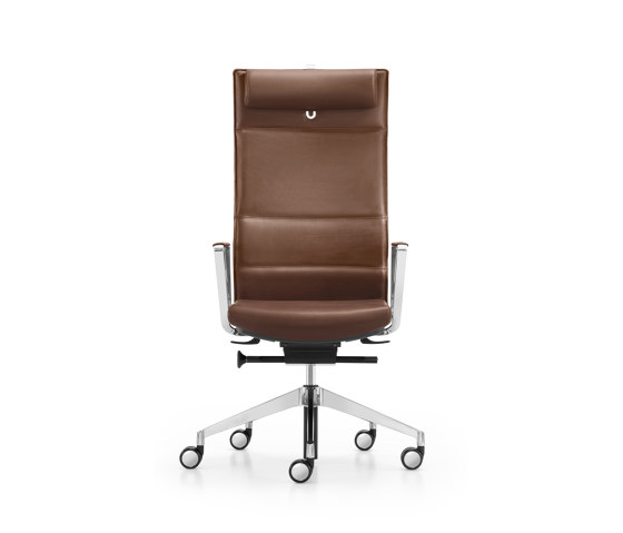 DIAGON Executive swivel chair | Sedie ufficio | Girsberger