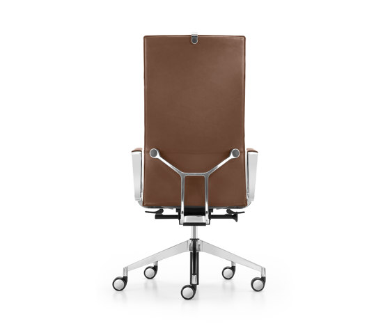 DIAGON Executive swivel chair | Sedie ufficio | Girsberger