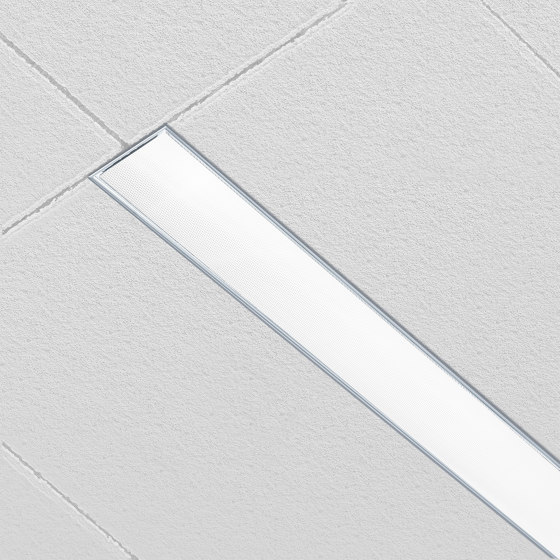Matric L3 | Lampade soffitto incasso | Lightnet