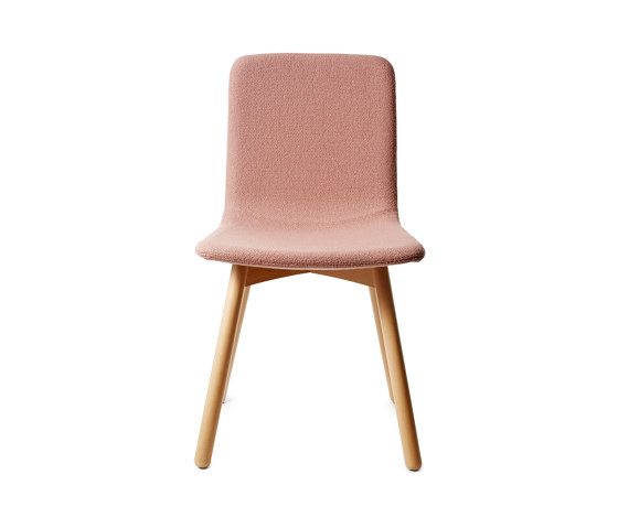 Flake chair | Stühle | Gärsnäs
