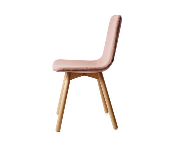 Flake chair | Sedie | Gärsnäs