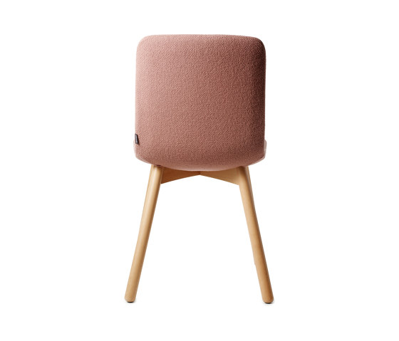 Flake chair | Sillas | Gärsnäs