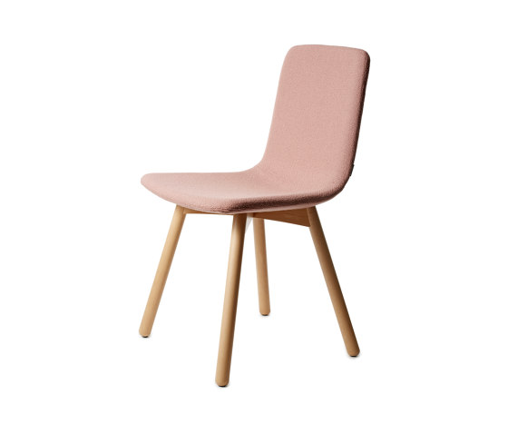 Flake chair | Chaises | Gärsnäs