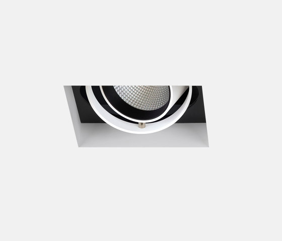 Midpoint-D6 | Lampade soffitto incasso | Lightnet