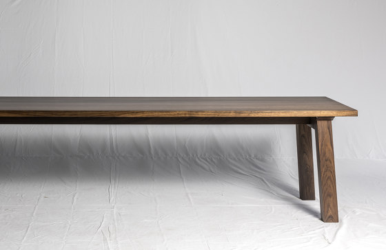 Spo Table | Mesas comedor | Heerenhuis