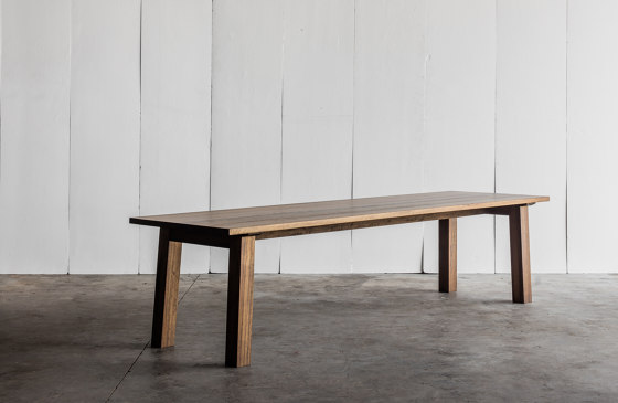 Spo Table | Mesas comedor | Heerenhuis