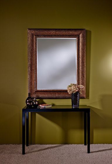 Dragon Copper | Specchi | Deknudt Mirrors