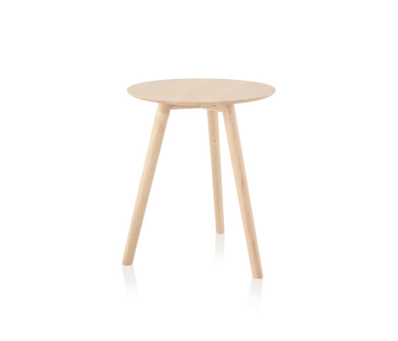 Osso Table Rounded | MC3 | Bistro tables | Mattiazzi