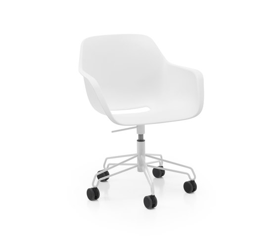 Captain's Swivel Chair | Chairs | extremis