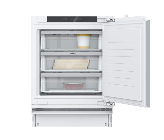 Freezer 200 Series | RF 202 | Freezers | Gaggenau