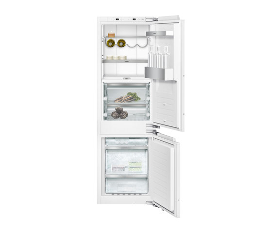 Combinazione Frigo-Congelatore | Serie 200 RB 282 | Frigoriferi | Gaggenau