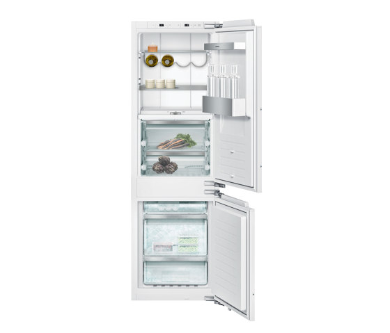 Combiné Réfrigérateur-Congélateur Série 200 | RB 282 | Réfrigérateurs | Gaggenau