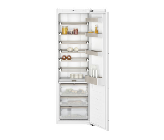 Réfrigérateur Vario Série 200 | RC 289 | Réfrigérateurs | Gaggenau