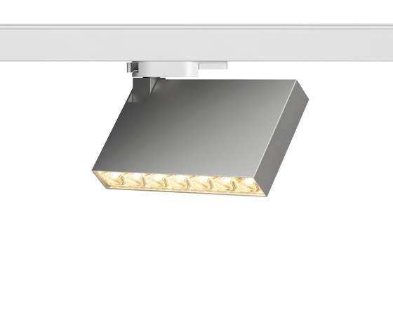 FlatBoxLED fbl-11 | Sistemi illuminazione | Mawa Design
