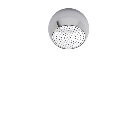 Sfera F2340/1 | Pomme de tête au plafond en laiton | Robinetterie de douche | Fima Carlo Frattini