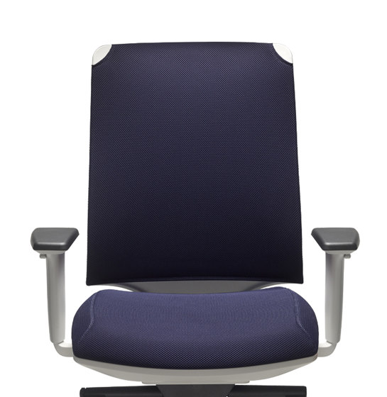 Leaf Air Task Chair | Office chairs | sitland