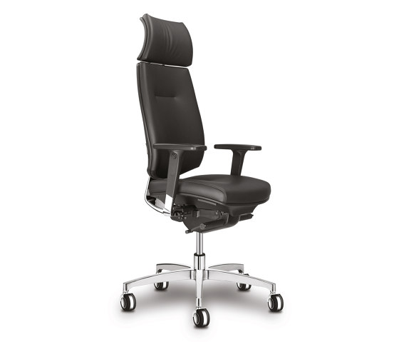 Fresh Executive | Office chairs | sitland