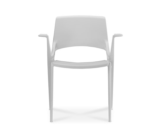 Green'S Fixed arms | Chairs | sitland