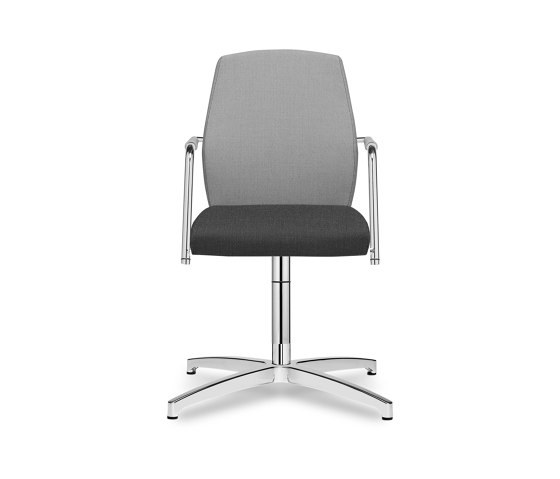 Passe-Partout Meeting high back | Chairs | sitland