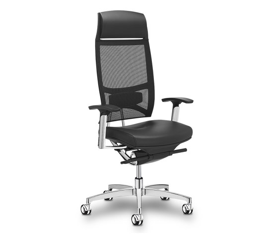 Spirit Air Executive | Office chairs | sitland