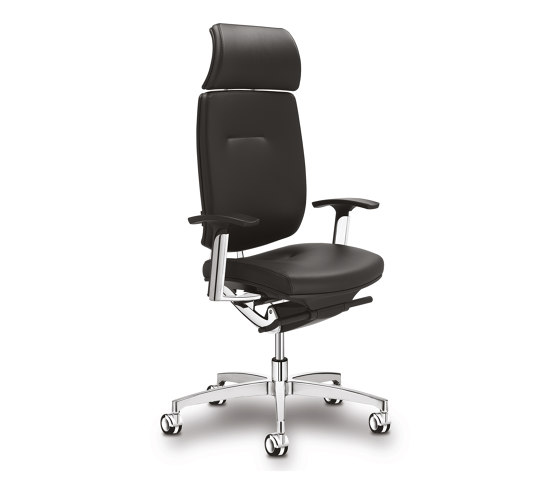 Spirit Executive | Office chairs | sitland