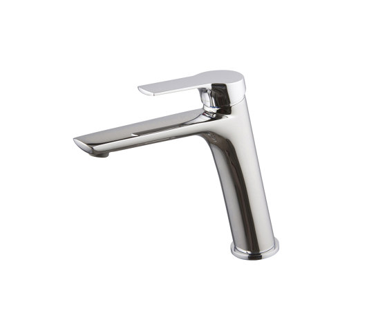 Serie 4 F3761L | Wash basin mixer | Wash basin taps | Fima Carlo Frattini
