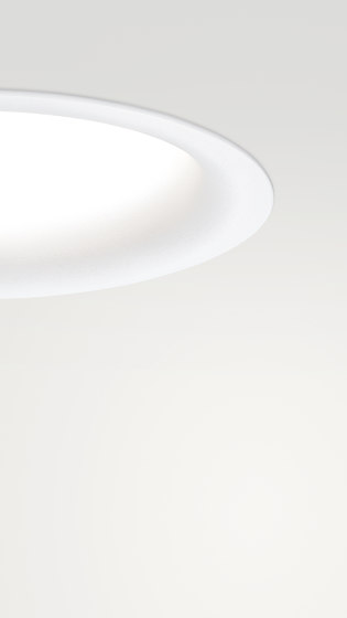 Drop Mini | wt | Recessed ceiling lights | ARKOSLIGHT