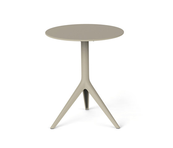 Mari-Sol table | Side tables | Vondom