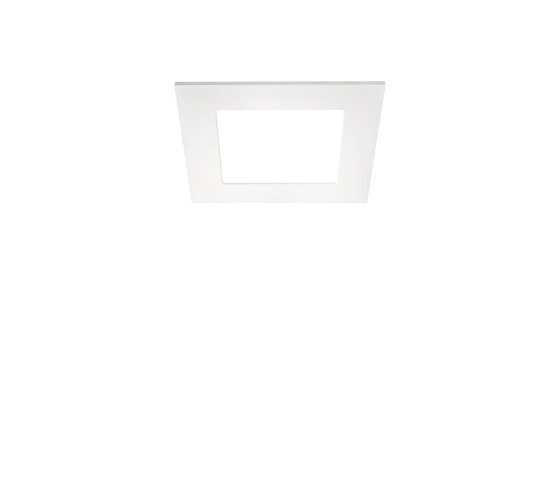 Quad | w | Recessed ceiling lights | ARKOSLIGHT