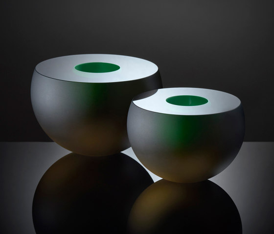 Double Bubble Duo Small | Objets | Anna Torfs