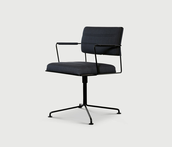 Time Chair | Sedie | House of Finn Juhl - Onecollection