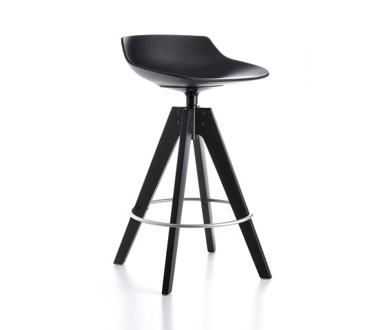 Flow Stool | Sillas | MDF Italia