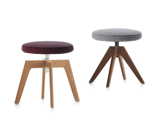 Flow Pouf | Chairs | MDF Italia