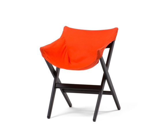 Fionda Chair | MC6 | Sillas | Mattiazzi