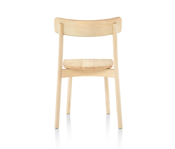 Chiaro Chair | MC8 | Chairs | Mattiazzi