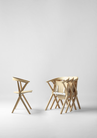 Chair B | Stühle | BD Barcelona