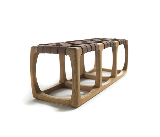 Bungalow Bench | Panche | Riva 1920