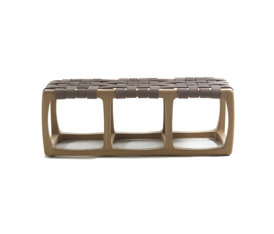 Bungalow Bench | Panche | Riva 1920