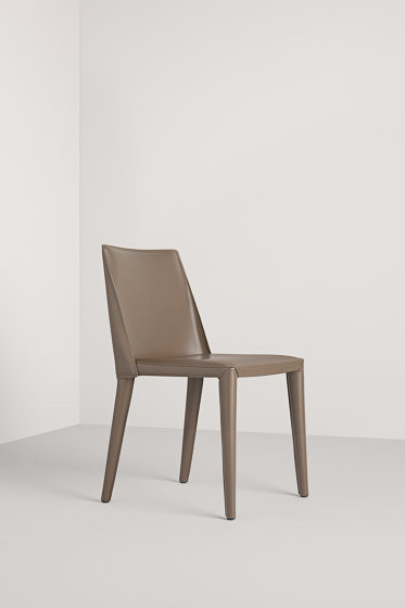 Dindi | side chair | Sillas | Frag