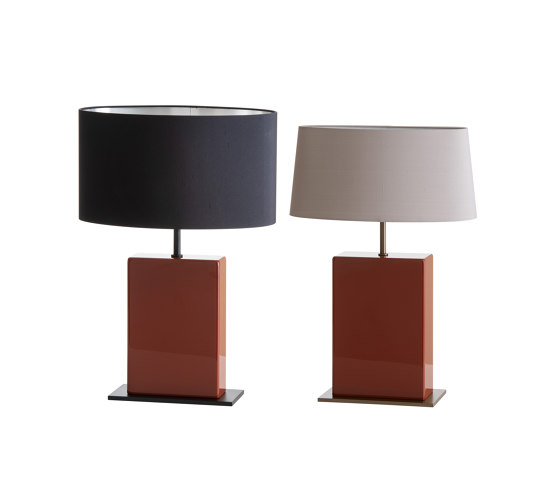 Quasi 2/3 Table Lamp | Lampade tavolo | Christine Kröncke