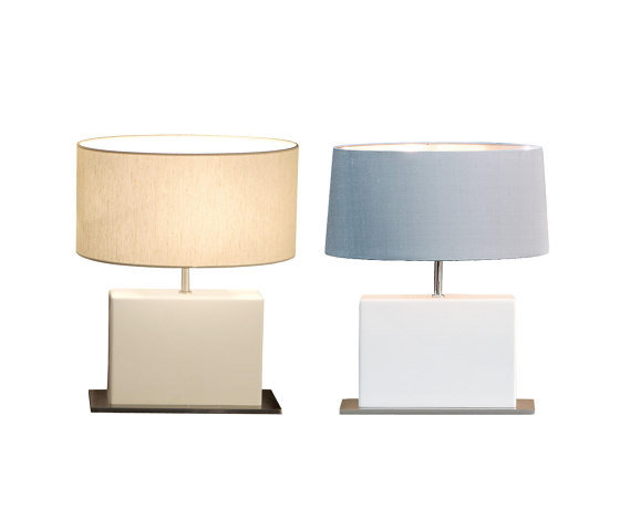 Querum 2/3 Table Lamp | Table lights | Christine Kröncke
