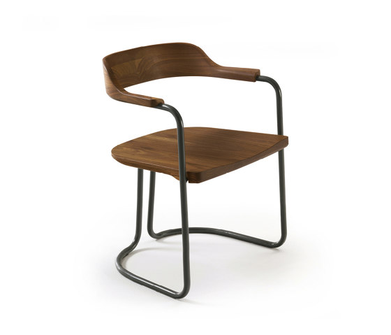 Tubular | Chairs | Riva 1920